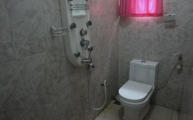 Dayspring Hotel 1