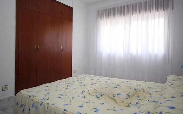 104524 -  Apartment in O Pindo