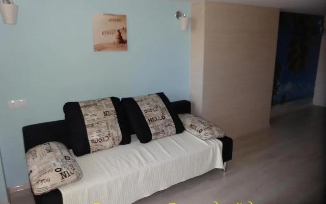 Apartment Konstanta