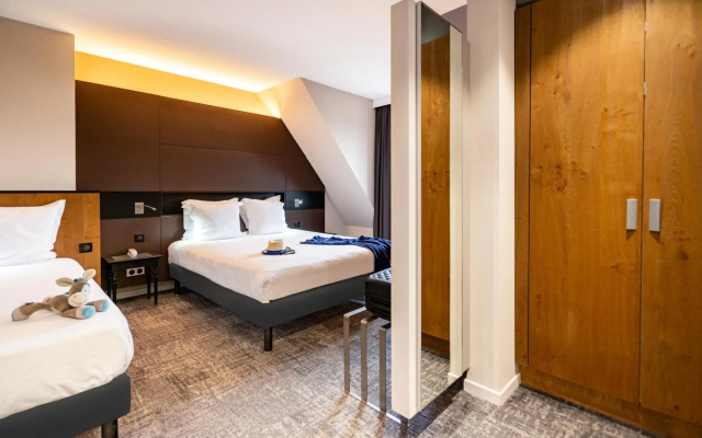 Hotel L'Europe Colmar, BW Signature Collection
