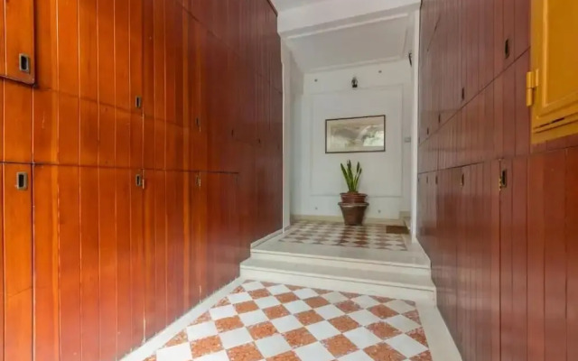 GuestHost -Sunny Dorsoduro Apartment
