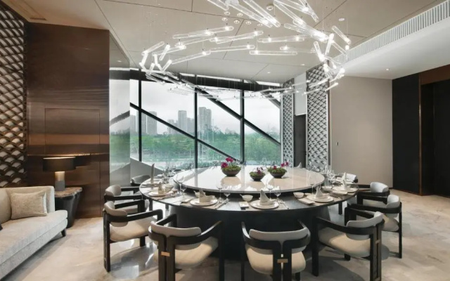 Crowne Plaza QUANZHOU RIVERVIEW by IHG