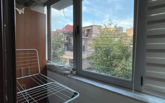 Lovely apartment in the heart of Tirana