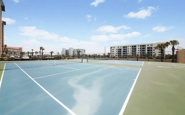 Southwind Condos by Ocean Properties