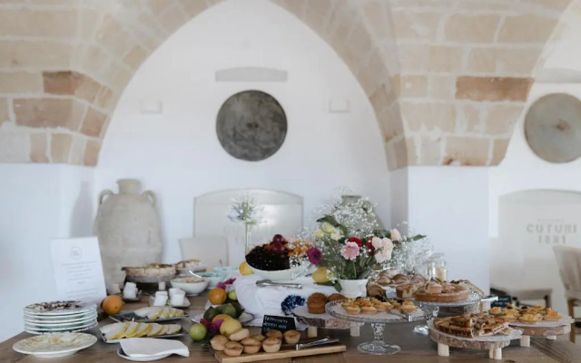 Masseria Cuturi