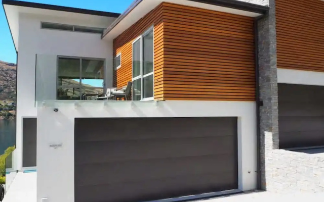 Battery Hill Luxury Apartments