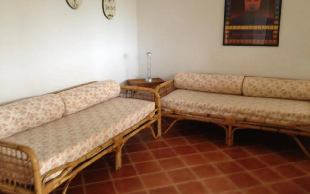 Villetta indipendente Capo Perla 4/a