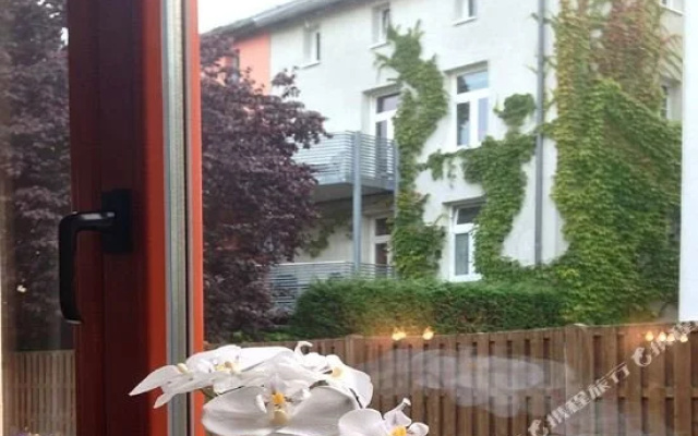 Pension am Doberaner Platz