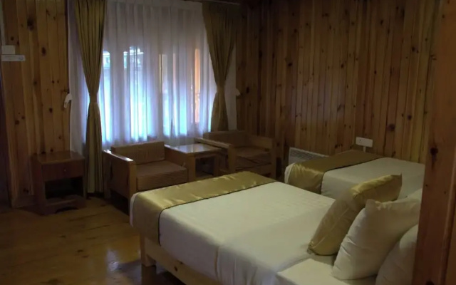 Kaila Guest House