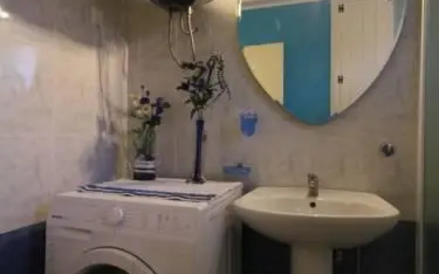 Apartment Axel