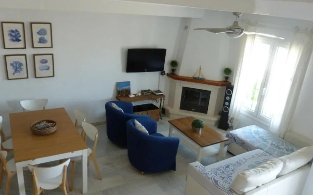 La Casa De La Playa