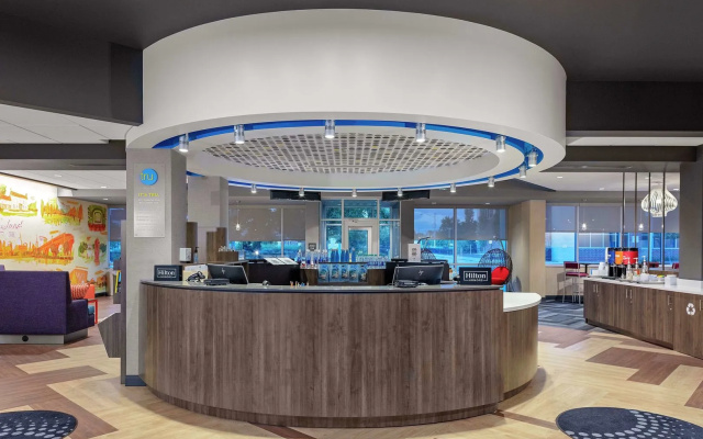 Tru By Hilton Cleveland Midtown