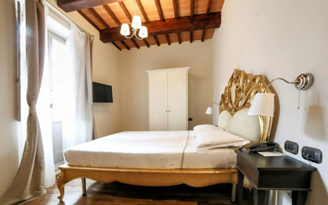 Grand Hotel Impero - Wellness & Exclusive SPA