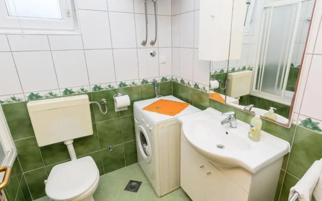 Apartments Blanka