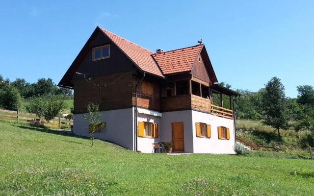 Thermal SPA Marija