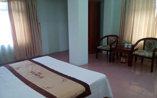 Tru by Hilton Bac Giang City Centre