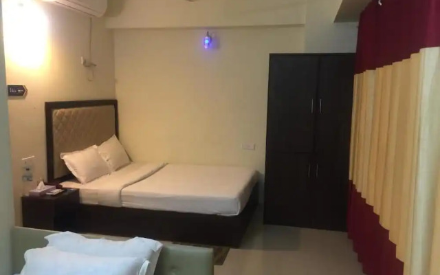 Hotel Grand View