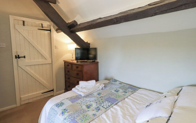 Beckside Cottage