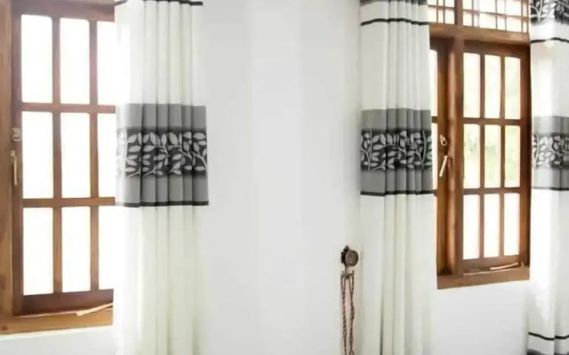 Golden Temple Villa