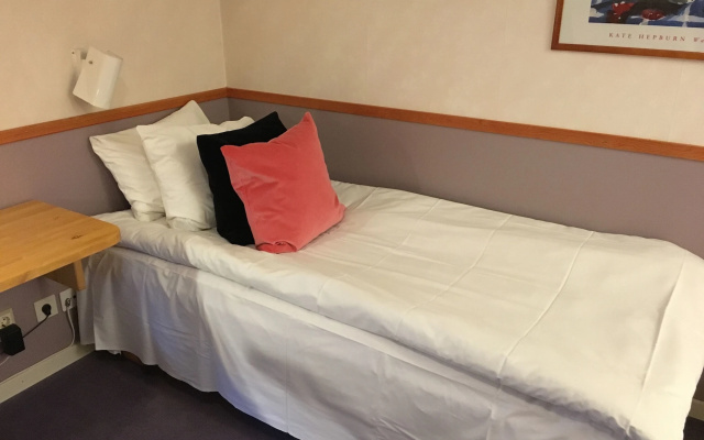 Karstorp Hotel