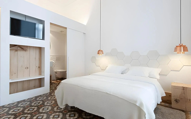 La Casa de Antonio Petit Hotel