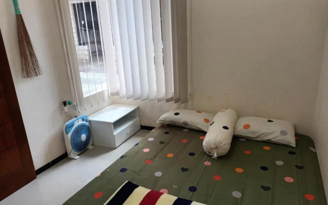 PAPADAAN Homestay Syariah Batu
