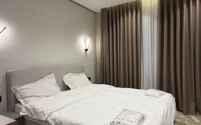 313 Tara-jre Jabal Al Lweibdeh With Stunning View