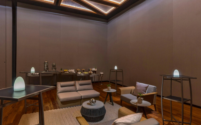 Solaz A Luxury Collection