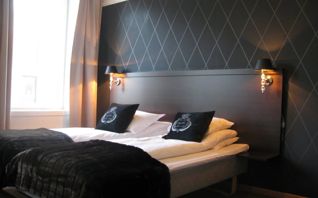 Thon Hotel Parken