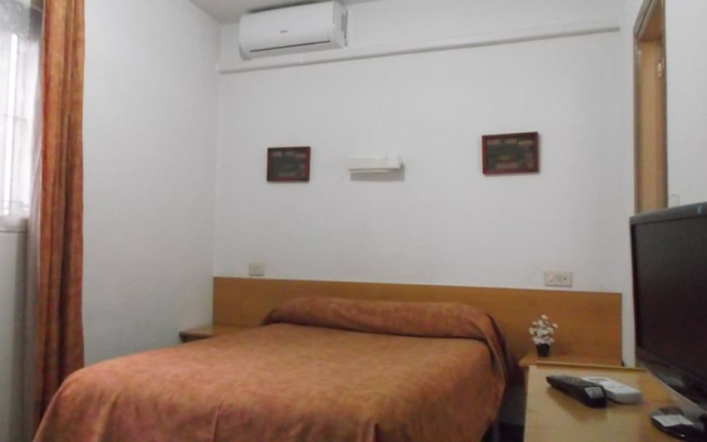 Hotel Arce