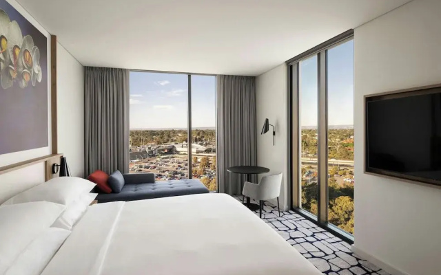 Courtyard By Marriott Perth, Murdoch