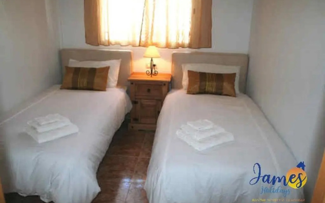 La Ciñuelica R14 Ground Floor Apartment L124