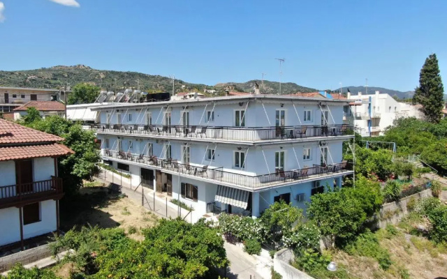 Jimmys Apartments