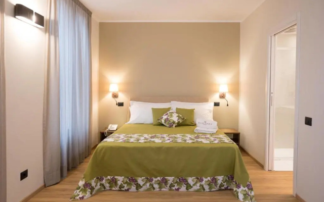 Santoro Country House