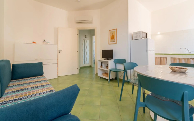 Residence Favignana