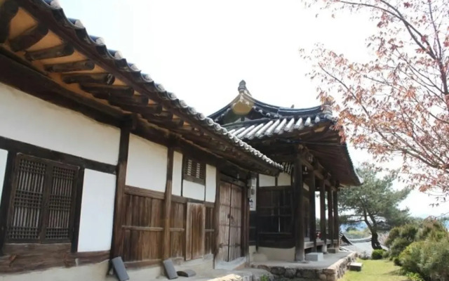 andong yangsodang