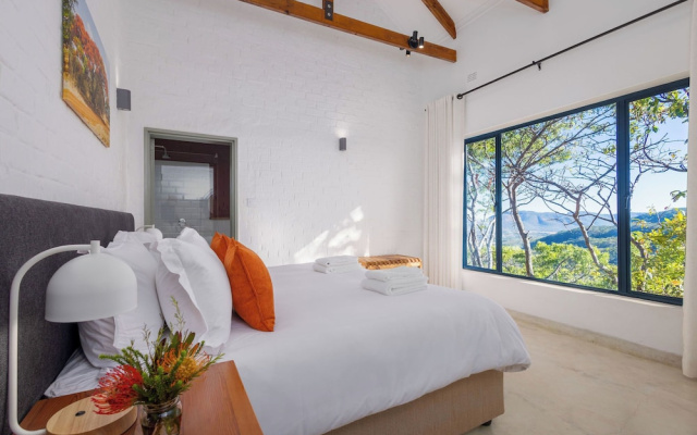 Miombo Mountain Lodge and Spa