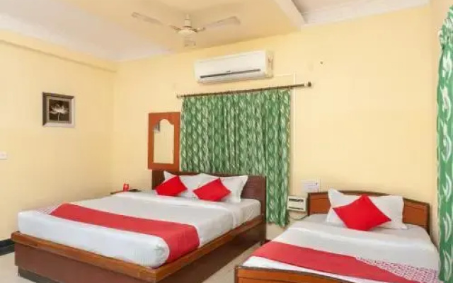 Oyo 19457 Brindavan Guest House