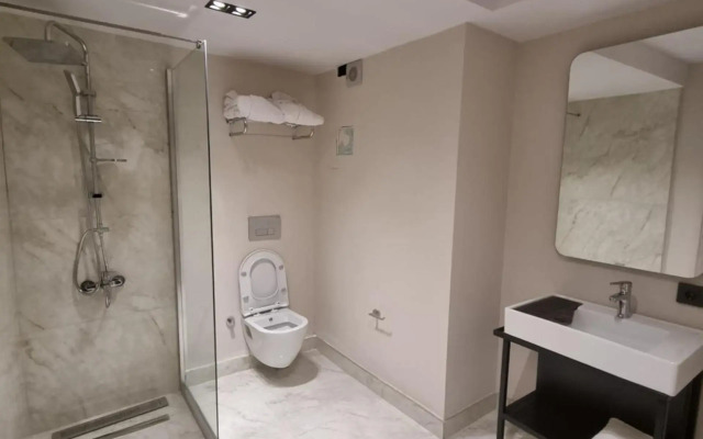 Hotel Kalfa