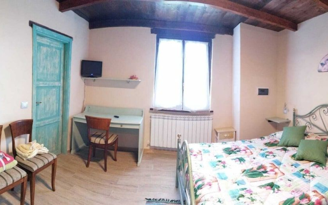 Il Castagneto