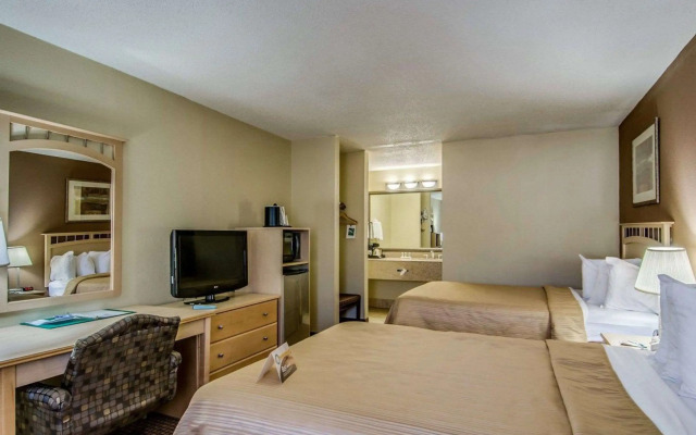 Quality Inn Salem - I-81