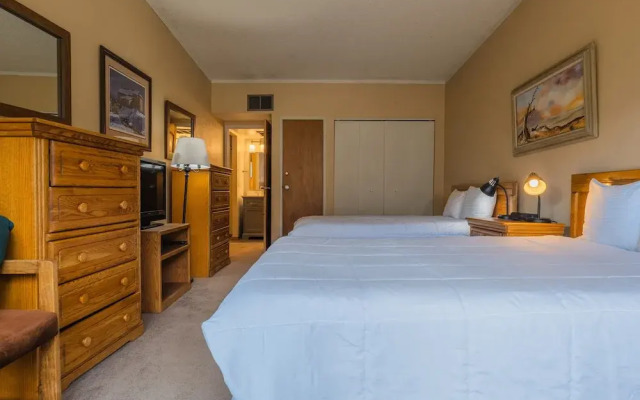 Ski Condo With Short Walk to Lifts - SH501 by Redawning