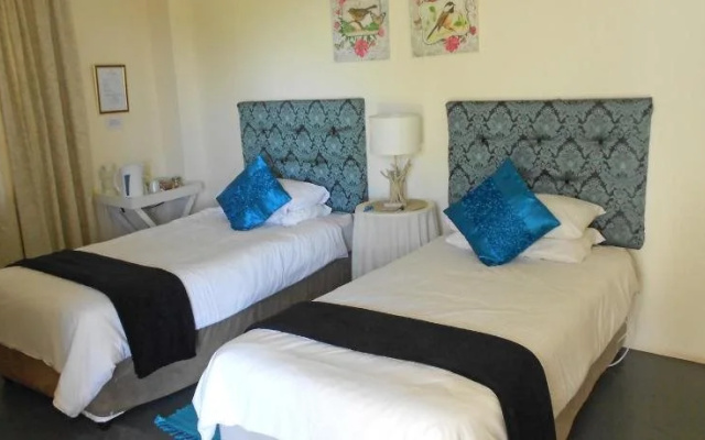 Hartley Manor Guest House