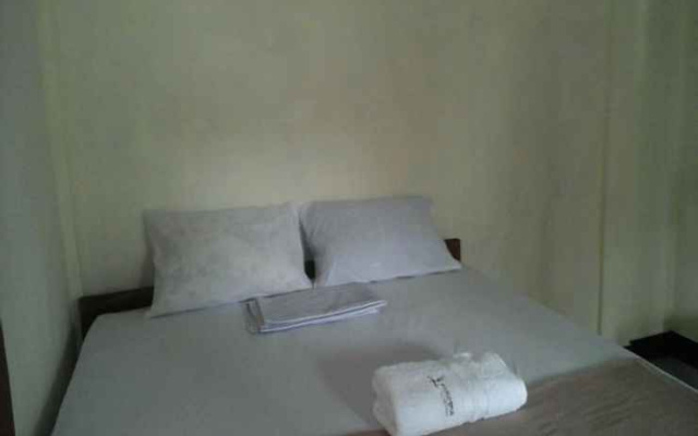 Pedek Homestay