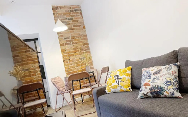 Apartamenty Powstańców 22 KATO VISIT & LOVE