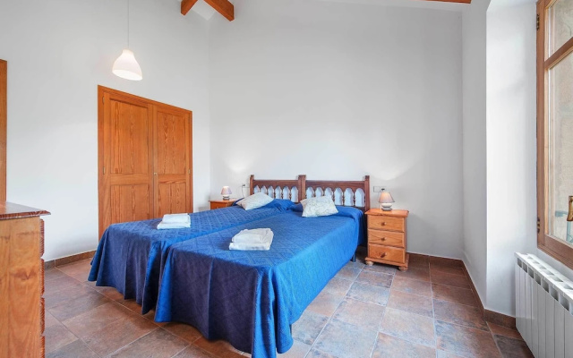 Villa Mirabella