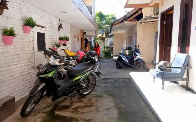 Sahabat Backpacker