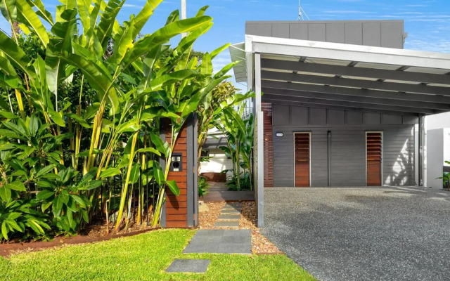 Dwyer St Great Family Beach House