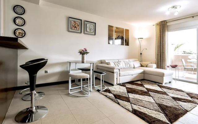 Doble Dream Apartment