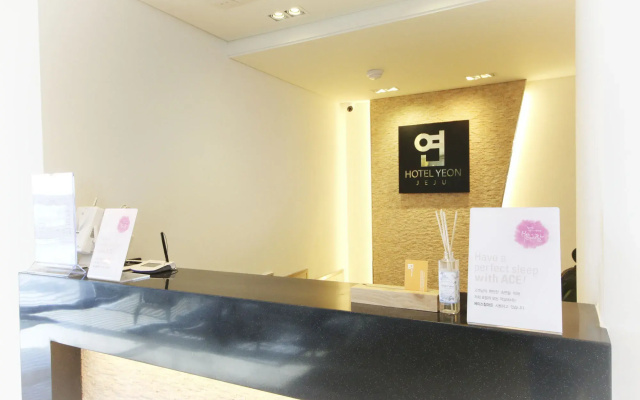 Hotel Yeon
